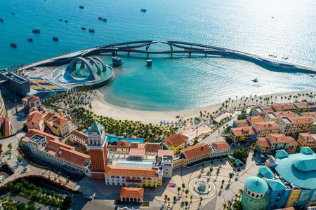 
                                                                                                星享富國趣~快艇跳島SUP空中美拍.跨海纜車樂園.KISS親吻橋6日
                                                                                                