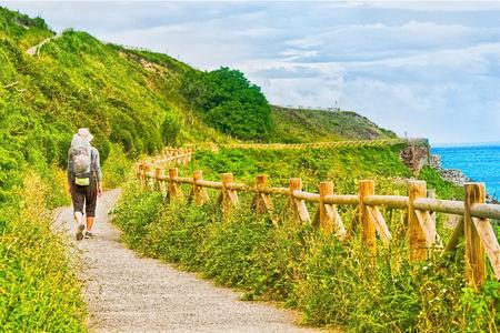 
                                                                                                【西班牙聖雅各朝聖之路】聖地亞哥主教堂 、世界的盡頭11日(含證書)
                                                                                                
