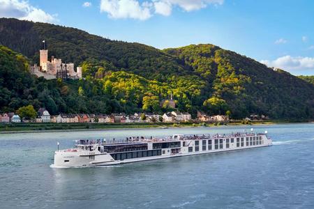 
                                                                                                【寰宇河輪假期】萊茵城堡巡禮．四朵花小鎮．庫肯霍夫12日(伊莉莎白號)
                                                                                                
