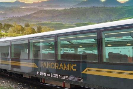 
                                                                                                雅加達x萬隆雙城之旅、五星酒店 、五星列車、米其林餐廳5日
                                                                                                