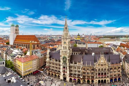 
                                                                                                【魅力歐洲】德瑞～鐵力士山、童話城堡、景觀列車、世界遺產旅行10日
                                                                                                