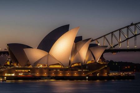 
                                                                                                【澳洲雪墨饗雙都】雪梨歌劇院.藍山國家公園.神仙小企鵝.大洋路壯遊9日
                                                                                                