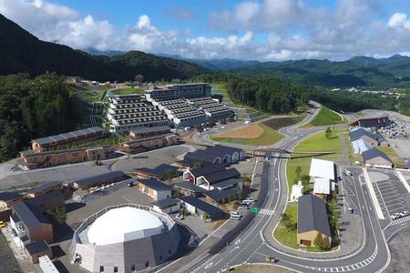 
                                                                                                【典藏關西】VISON渡假村‧絕美MIHO‧伊勢神宮‧美食和牛溫泉5日
                                                                                                