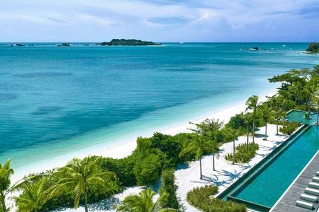 
                                                                                                雅加達、探索勿里洞島純淨秘境5日
                                                                                                