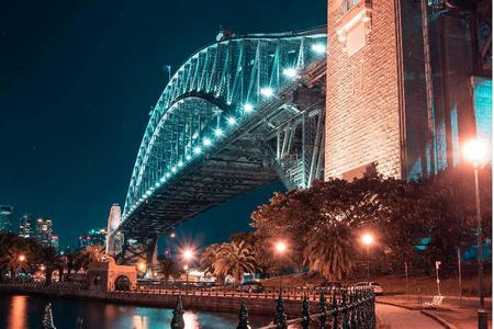 
                                                                                                【澳洲醉美黃金雪】抓螃蟹吃生蠔.農莊抱無尾熊.雪梨歌劇院.藍山公園9日
                                                                                                