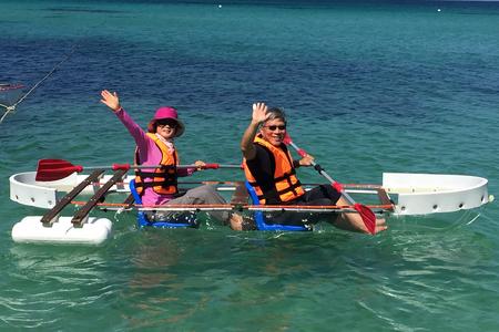 
                                                                                                【藍色濟州海】牛島珊瑚海、透明橡皮艇、史努比、綠茶博物館、海景咖啡6日
                                                                                                