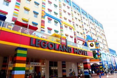 
                                                                                                精選東南獨家｜保住樂高樂園親子房、網美展望台、犬山城、名古屋水族館5日
                                                                                                