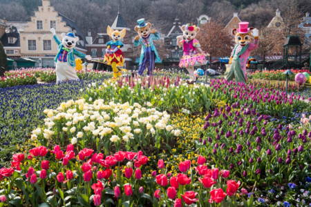 
                                                                                                【漫漫韓國】浪漫南怡島、三岳山纜車、愛寶樂園、星空圖書館、新塗鴉秀5日
                                                                                                