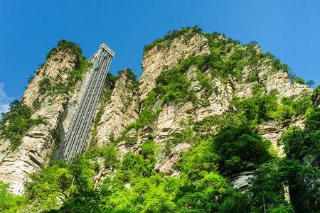
                                                                                                【重現張家界】酉陽桃花源、烏江畫廊遊船、鳳凰古城、武陵山大裂谷8日
                                                                                                