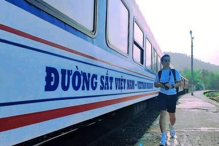 
                                                                                                鐵道舊時光列車~峴港巨手橋.會安放水燈.順化森林下午茶.龍蝦海鮮樂6日
                                                                                                