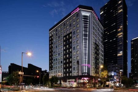 
                                                                                                【小資關西】保證入住萬豪品牌飯店‧三都京阪奈‧關西輕旅行5日
                                                                                                