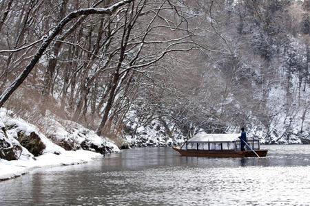 越後新潟世界遺產佐渡島￭小木盆舟￭採果樂￭閃耀之宿4日- 國外團體