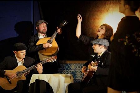 
                                                                                                【微奢葡萄牙】波特酒莊、米其林推薦餐、雙遊船、法朵秀、里斯本五星10日
                                                                                                