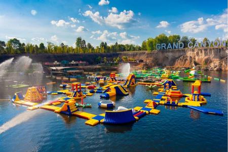 
                                                                                                【Chill 玩清邁】懷舊南奔、泰服美拍、秘探歡樂世界 5日
                                                                                                