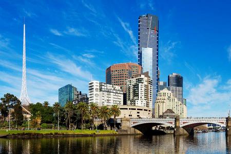 
                                                                                                【超值墨爾本】復古淘金鎮、瑪露動物園、森林火車、搖擺小企鵝、尤利卡7日
                                                                                                