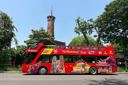 
                                                                                                【星宇】北越下龍灣冷氣包船●敞篷雙層觀光巴士●陸龍灣法棍下午茶5日
                                                                                                