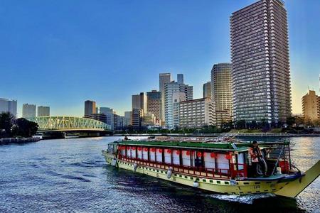 
                                                                                                【富士詩篇】屋形船、田貫湖、根場合掌村、鎌倉小町、橫濱、螃蟹、溫泉5日
                                                                                                