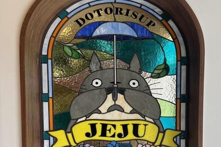 
                                                                                                【玩味濟州】松堂童話村、城山日出峰、面海鞦韆咖啡廳、英式森林小火車4日
                                                                                                