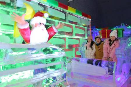 
                                                                                                【慶典華川】冰釣、採草莓、樂天+水族館、景福宮韓服、二晚市區飯店5日
                                                                                                
