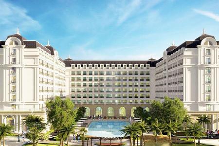 
                                                                                                《精彩富國》全程無自理餐、珍珠奇幻樂園、巨型海龜水族館、野生動物園四日
                                                                                                