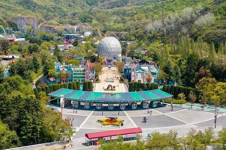 
                                                                                                真愛韓國～升等五星.首爾樂園.鳥巢咖啡廳.大福DIY.松月洞童話村5日
                                                                                                