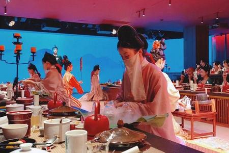 
                                                                                                北京美食-宮宴、皇城紫禁城、京津高鐵、天津頂奢【康萊德酒店】六天
                                                                                                