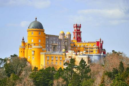 
                                                                                                【聰明玩家】西葡雙國、 馬德里、巴塞隆納、里斯本、雙點進出12日
                                                                                                