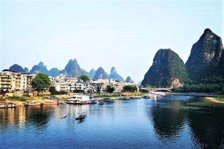 
                                                                                                【喜來桂林】灕江精華遊、荔江灣、銀子岩、兩晚喜來登、贈雙秀、澳珠桂6日
                                                                                                