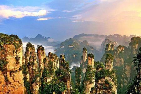 
                                                                                                【新超值張家界】天空之城七星山、芙蓉鎮、鳳凰古城、魅力湘西秀八日
                                                                                                