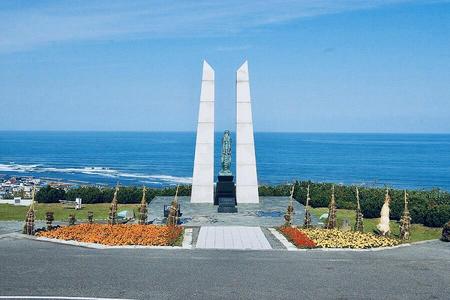 
                                                                                                SL【北海道最北極地之旅】稚內宗谷岬・禮文生剝海膽・利尻富士山6日
                                                                                                