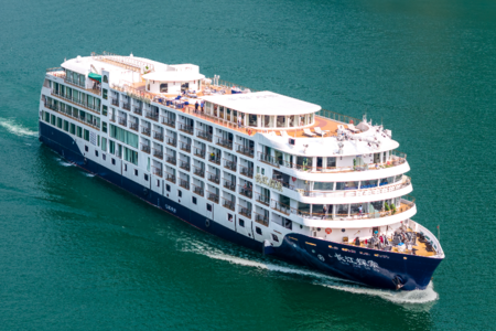 
                                                                                                新長江探索號 重慶、宜昌、巴東長江精華航線10日
                                                                                                