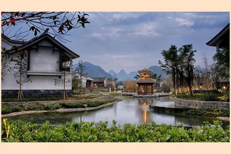 
                                                                                                【雍榕華桂】船遊漓江、民族服飾體驗、銀子岩、贈雙秀、悅榕莊酒店珠桂6日
                                                                                                