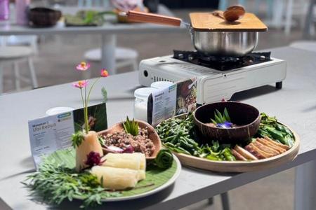 
                                                                                                馬來多元文化、蔬食美饌、深入世界文化遺產、永續、環保、舒活養生5日
                                                                                                