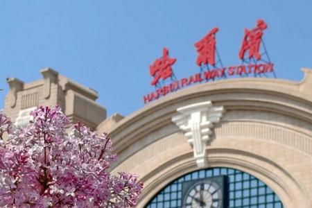 
                                                                                                【春風飄香搭乘高鐵】北京紫禁城、長城、紫色花海哈爾濱、伏爾加莊園八日
                                                                                                