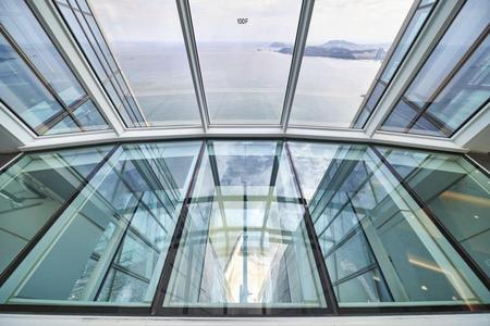 
                                                                                                【FULL漾釜山】天空艙、X THE SKY+最高星巴克、斜坡滑車5日
                                                                                                