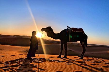 
                                                                                                【阿聯酋航空】摩洛哥．卡薩布蘭卡．藍色蕭安．撒哈拉沙漠11天
                                                                                                
