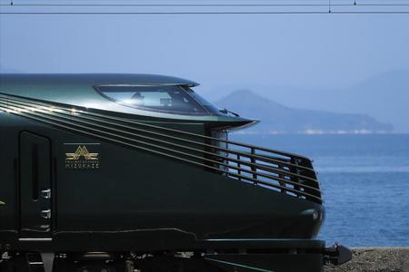 
                                                                                                ★極上美學・瑞風號星奢 6 日★
                                                                                                