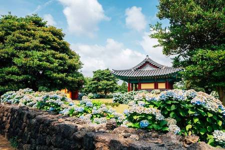 
                                                                                                濟州五星飯店~世界遺產萬丈窟.雪綠茶牧場咖啡.3D互動體驗松堂童話5日
                                                                                                