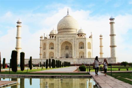 
                                                                                                文明雙國傳奇．印度＆尼泊爾經典巡禮 12 日
                                                                                                