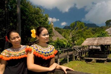 
                                                                                                【汶萊PAK】金色古晉汶萊6天
                                                                                                