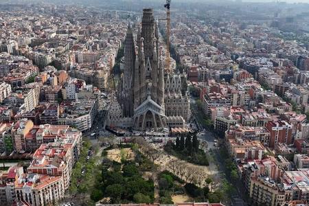 
                                                                                                魅力歐洲│西葡四大名城．安達魯西亞．高第建築．雙火車．二晚五星14日
                                                                                                