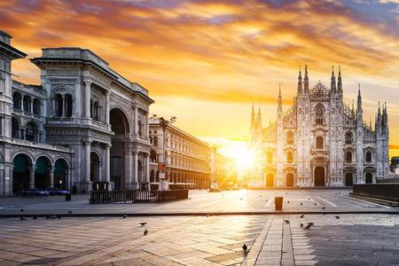 
                                                                                                【微奢義大利】威尼斯、米蘭大教堂登頂、天空之城、五漁村、兩晚五星10日
                                                                                                