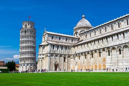 
                                                                                                【經典義大利】雙點進出、比薩斜塔登頂、米蘭購物、天空之城、五漁村10日
                                                                                                