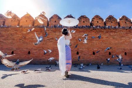 
                                                                                                【漫遊清邁】古城巡禮・市集漫步・寧曼時光・米推美食 5 日
                                                                                                