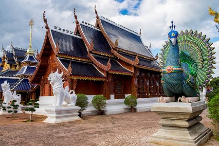 
                                                                                                【探索清邁】恩泰農場、蘭谷莊園、 夜間動物園、叢林遊記探索五日
                                                                                                