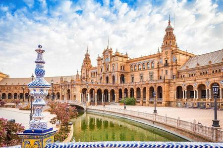 
                                                                                                【連休超值西葡雙國】里斯本、馬德里、巴塞隆納、高第建築、高速火車12日
                                                                                                