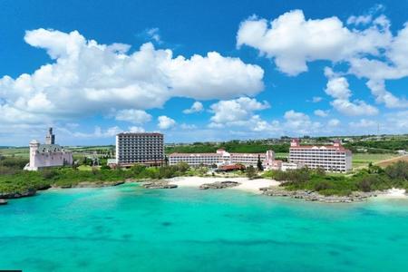 
                                                                                                台中出發~宮古島 五星飯店自由行 二人成行、贈網卡四日
                                                                                                