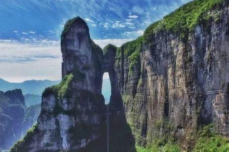 
                                                                                                【樂遊兩湖】張家界天門山、鳳凰古城、茶聖陸羽紀念園、天門狐仙秀8日港轉
                                                                                                