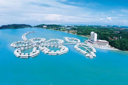 
                                                                                                馬來渡假趣~海上雙VILLA、世遺古城遊、米推美食、水果吃到飽6日
                                                                                                