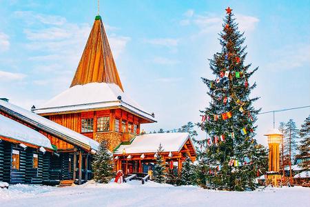 
                                                                                                【超值北歐】冬遊尋極光、聖誕老人村、捕撈帝王蟹、雪橇、薩米博物館10日
                                                                                                